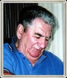 Parnell Anthony Lance