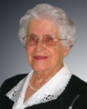 Marthe Binette