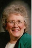Margaret Harrison