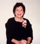 Violet Duffy