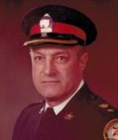 Donald Carl Meads