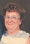 Carol Ann Carew