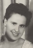 Mary Filangi