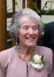 Mary Brayne