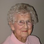 Evelyn Margaret Hogan