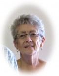 Janet Margaret Griffin