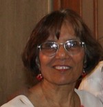 Jean Josephine Caroline Fernandes
