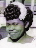 Pearline Agatha Lewis