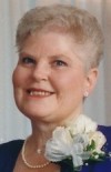 Judy Ann Greeley