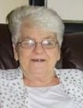 Margaret Saunders