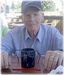 Donald Stockwood