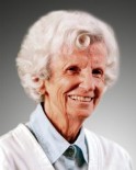 Madeleine Sirois