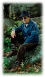 Hugh Jonathon Evely
