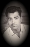 Kali Kalicharan