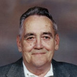 Donald Raymond Legge
