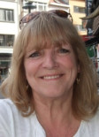 Jacqueline Fraas