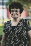 Evelyn Mary Gaudet