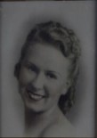 Mary Mech