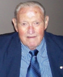 Percy Gerald McEwan