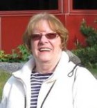 Ghislaine Urbain