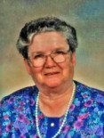 Margaret Chandler