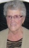 Gertrude Deschamps
