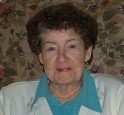 Jeannette Daoust