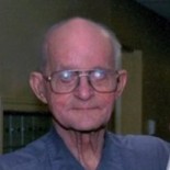 Harry Macdonald Coutts