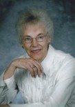 Dorothy Walker