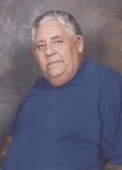 Richard Robert Ernest McPhaden