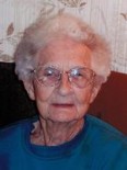 Edna Featherston