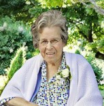 Audrey Gertrude Shea