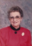 Mary Lavena Weaver