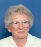 Margurite Bessie Martell