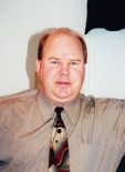 Todd Mitchell