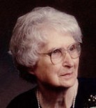 Faye Olga Brett
