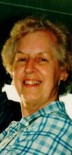 Dorothy Edna Fetterly