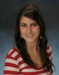 Genevieve Mary Cormier