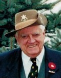 Charles Casselman