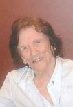 Joan Cox-Weary