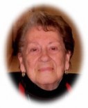 Rose Dodds