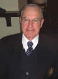 Russell Walker Mackenzie