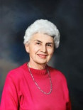 Barbara Gilbert