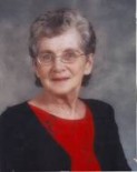 Martha Schoenroth