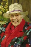 Madeleine Fontaine