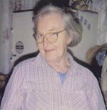 Minnie Dowhaniuk