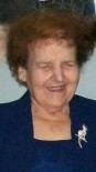 Gervaise Dion