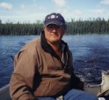 William Blakey Crerar
