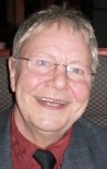 Antony Lockett