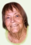 Irene Seibel